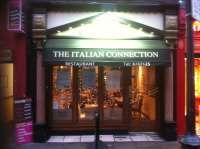The Italian Connection